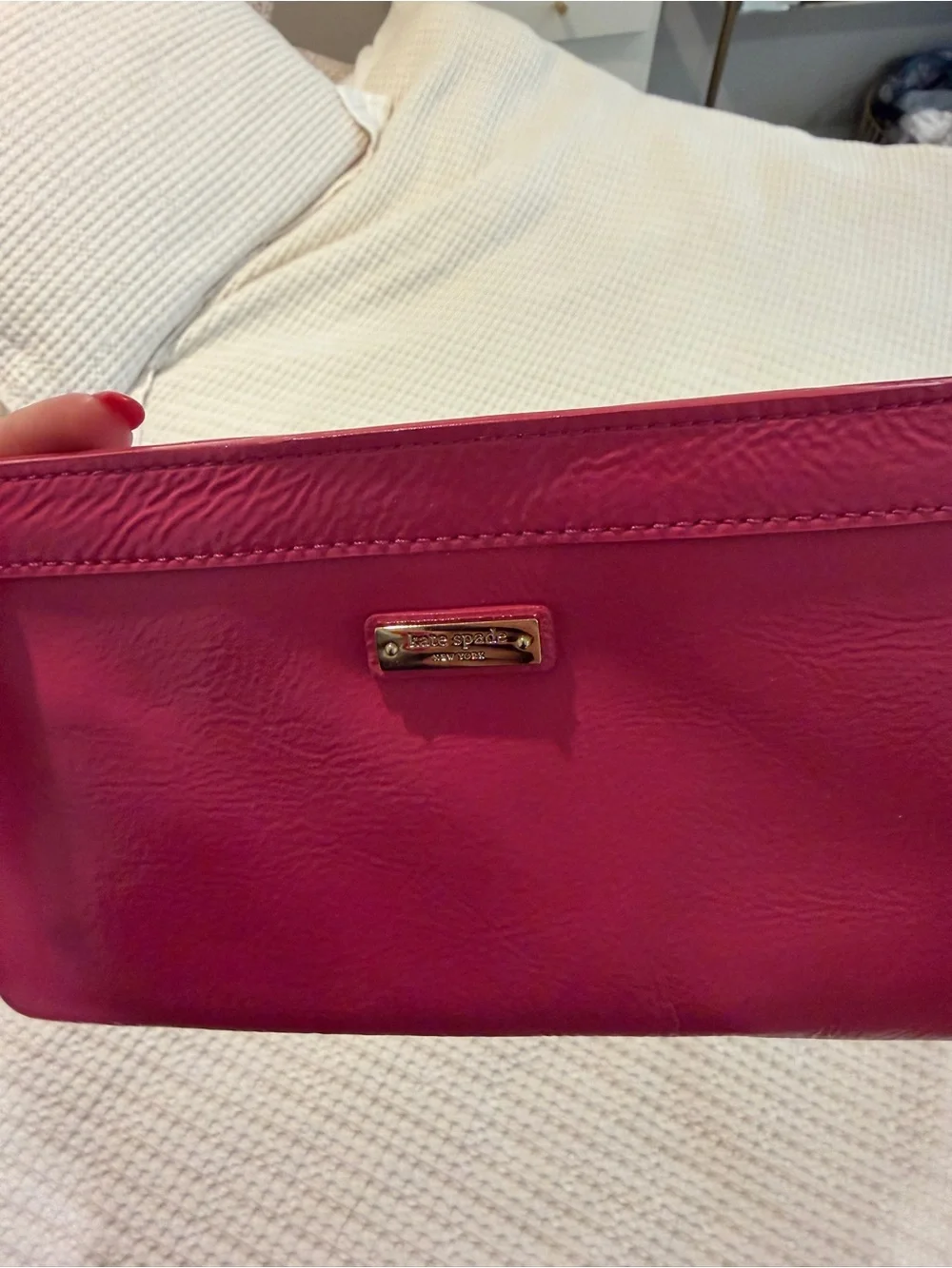 BRAND NEW Kate Spade Wristlet